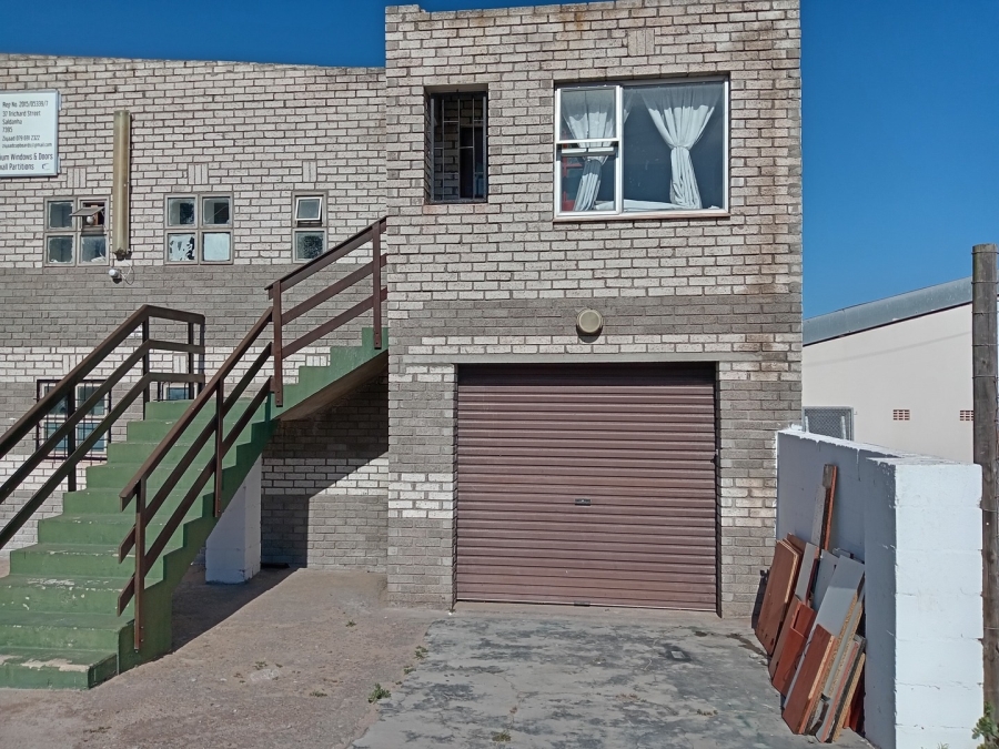 Commercial Property for Sale in White City Western Cape